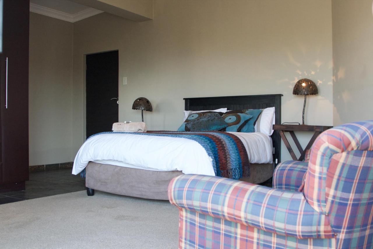 House Haven Guesthouse Port Elizabeth Oda fotoğraf