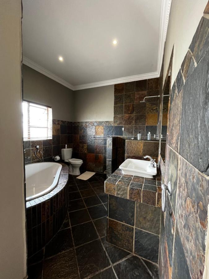 House Haven Guesthouse Port Elizabeth Dış mekan fotoğraf