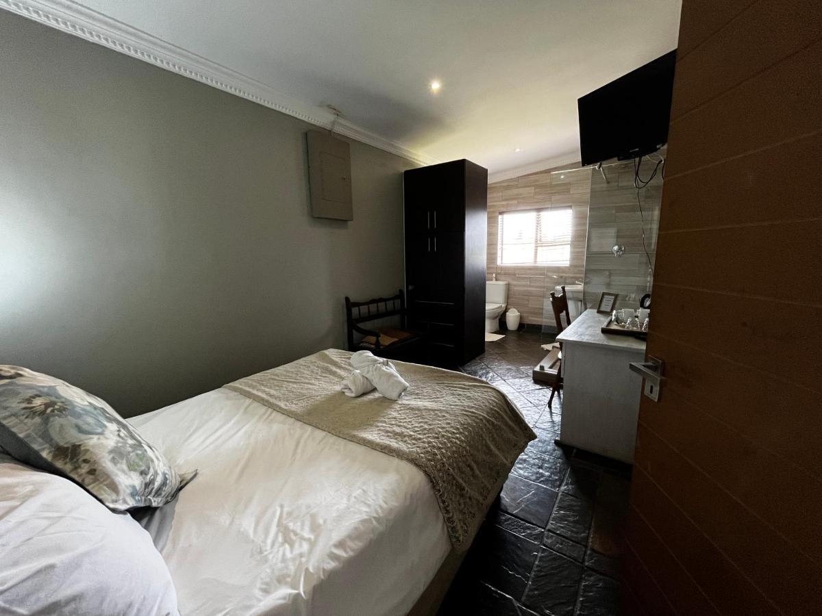 House Haven Guesthouse Port Elizabeth Dış mekan fotoğraf