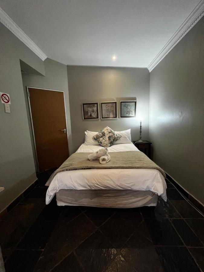 House Haven Guesthouse Port Elizabeth Dış mekan fotoğraf