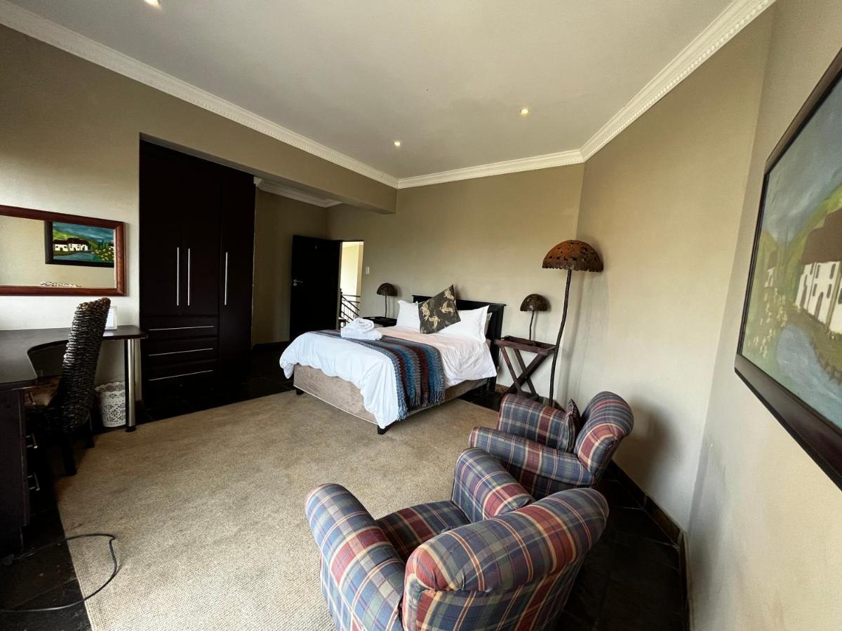 House Haven Guesthouse Port Elizabeth Dış mekan fotoğraf