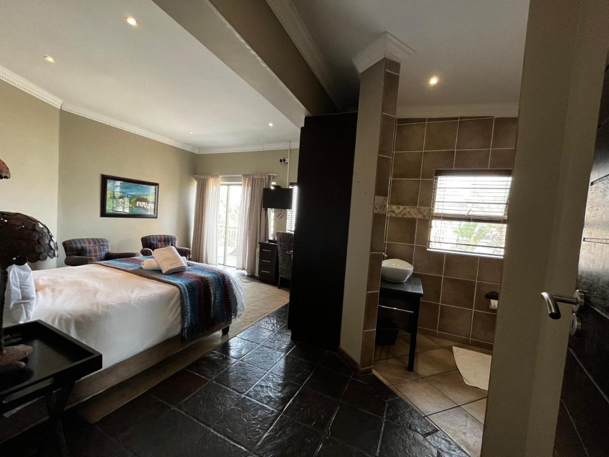 House Haven Guesthouse Port Elizabeth Dış mekan fotoğraf