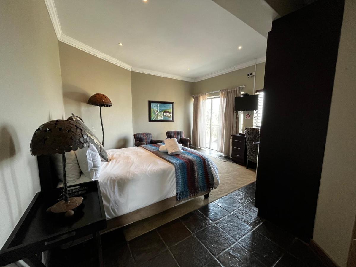House Haven Guesthouse Port Elizabeth Dış mekan fotoğraf