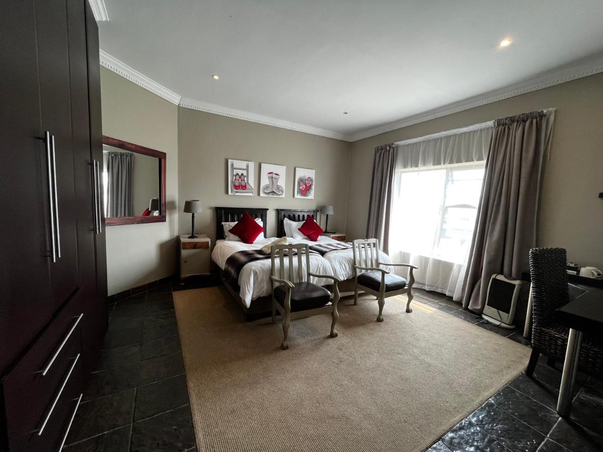 House Haven Guesthouse Port Elizabeth Dış mekan fotoğraf