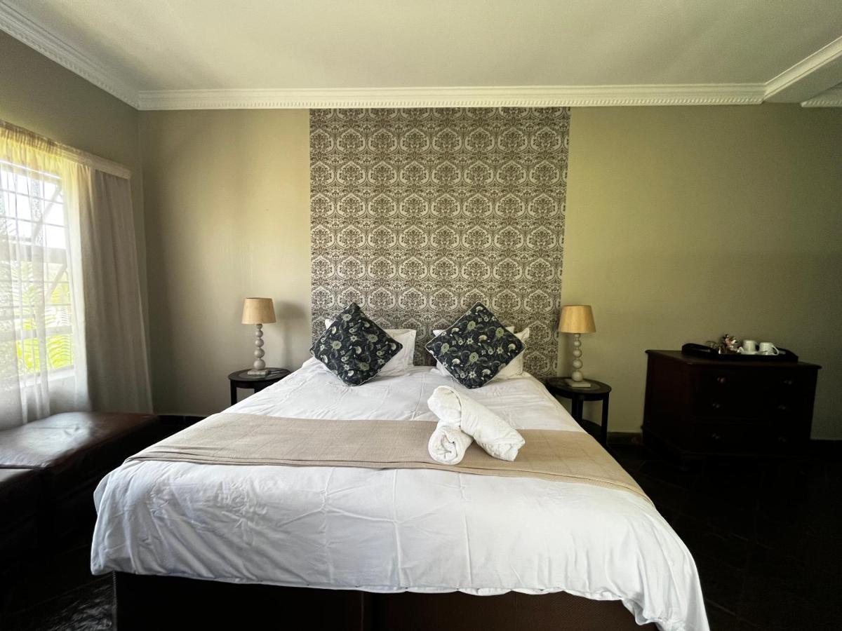 House Haven Guesthouse Port Elizabeth Dış mekan fotoğraf