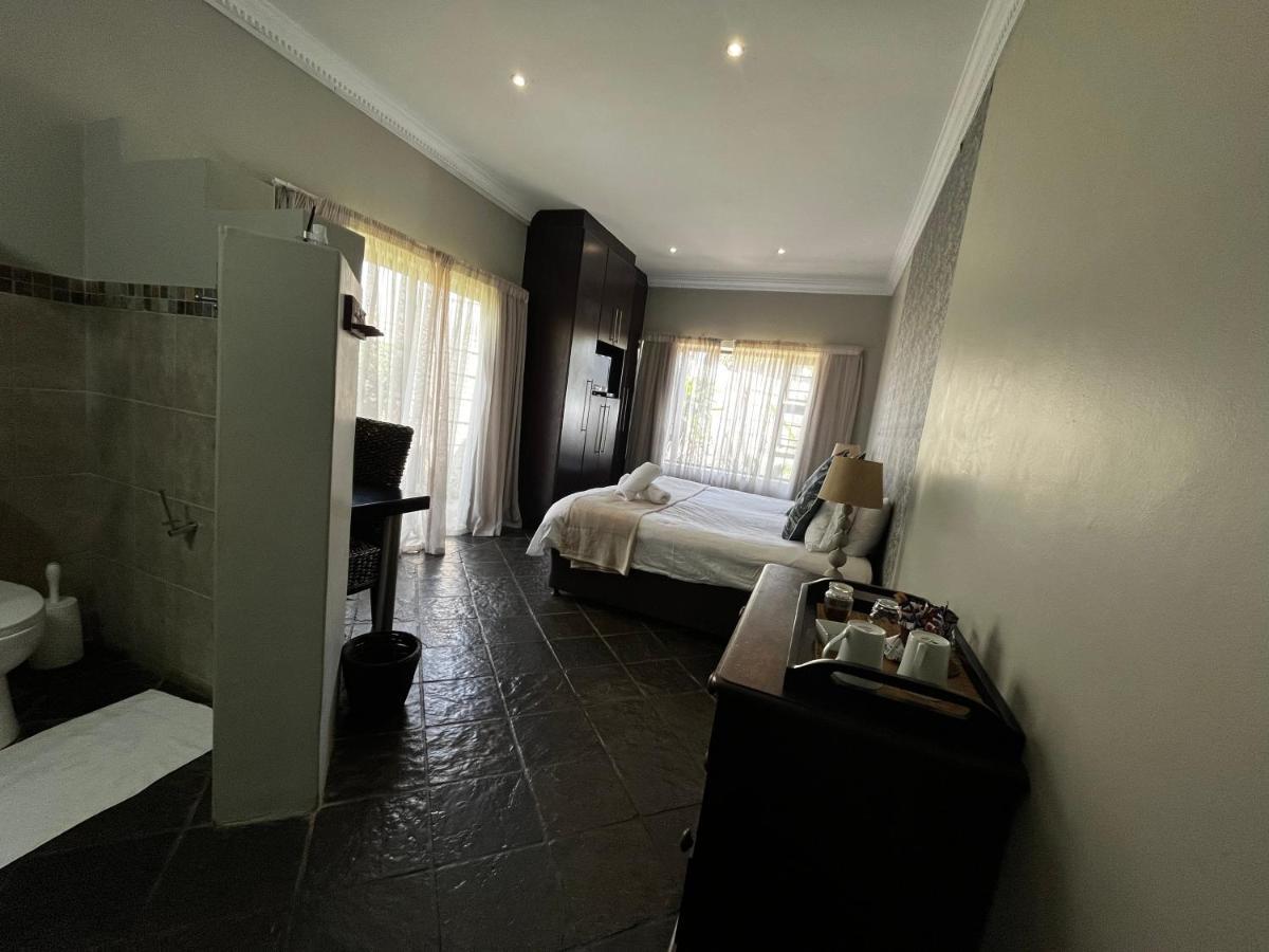 House Haven Guesthouse Port Elizabeth Dış mekan fotoğraf