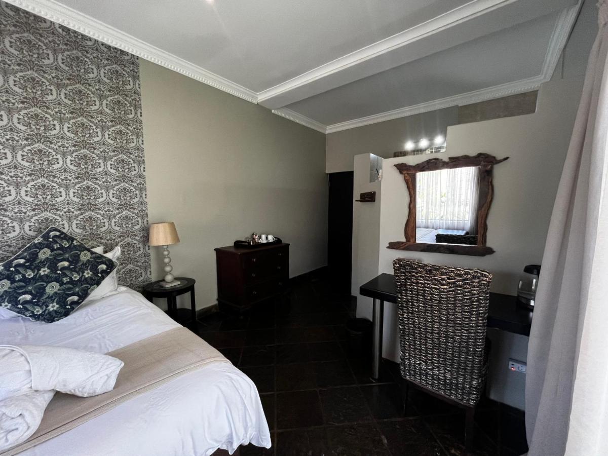 House Haven Guesthouse Port Elizabeth Dış mekan fotoğraf