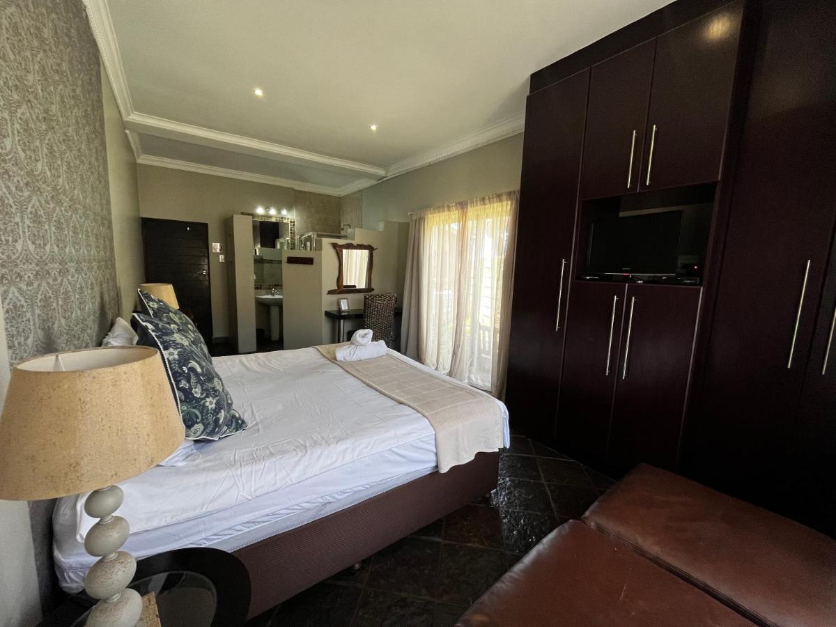 House Haven Guesthouse Port Elizabeth Dış mekan fotoğraf