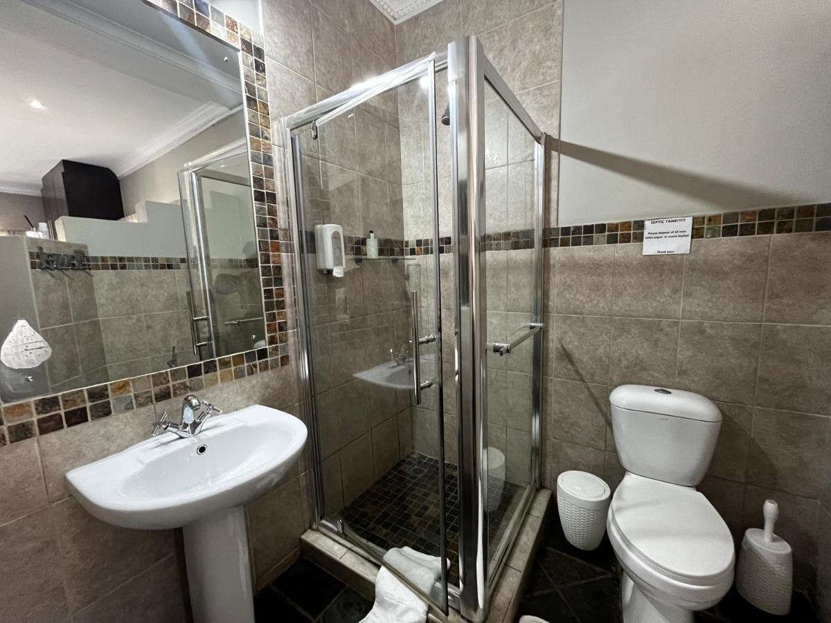 House Haven Guesthouse Port Elizabeth Dış mekan fotoğraf