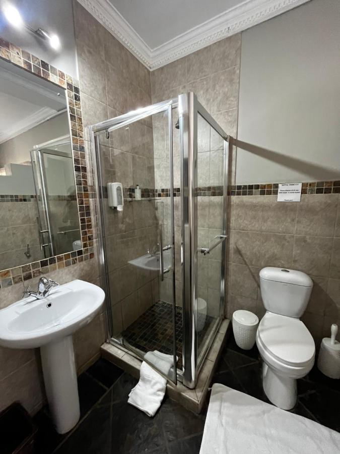 House Haven Guesthouse Port Elizabeth Dış mekan fotoğraf