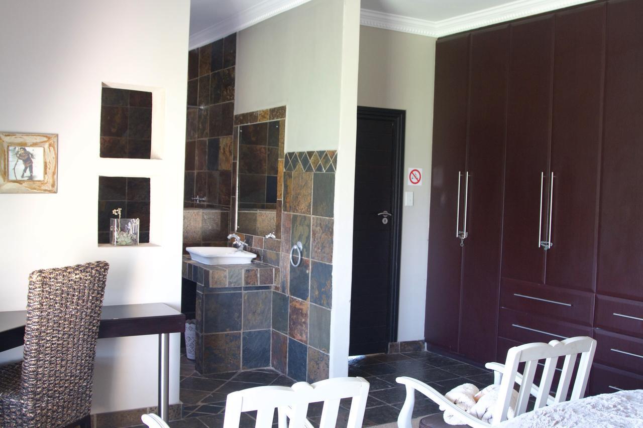 House Haven Guesthouse Port Elizabeth Dış mekan fotoğraf