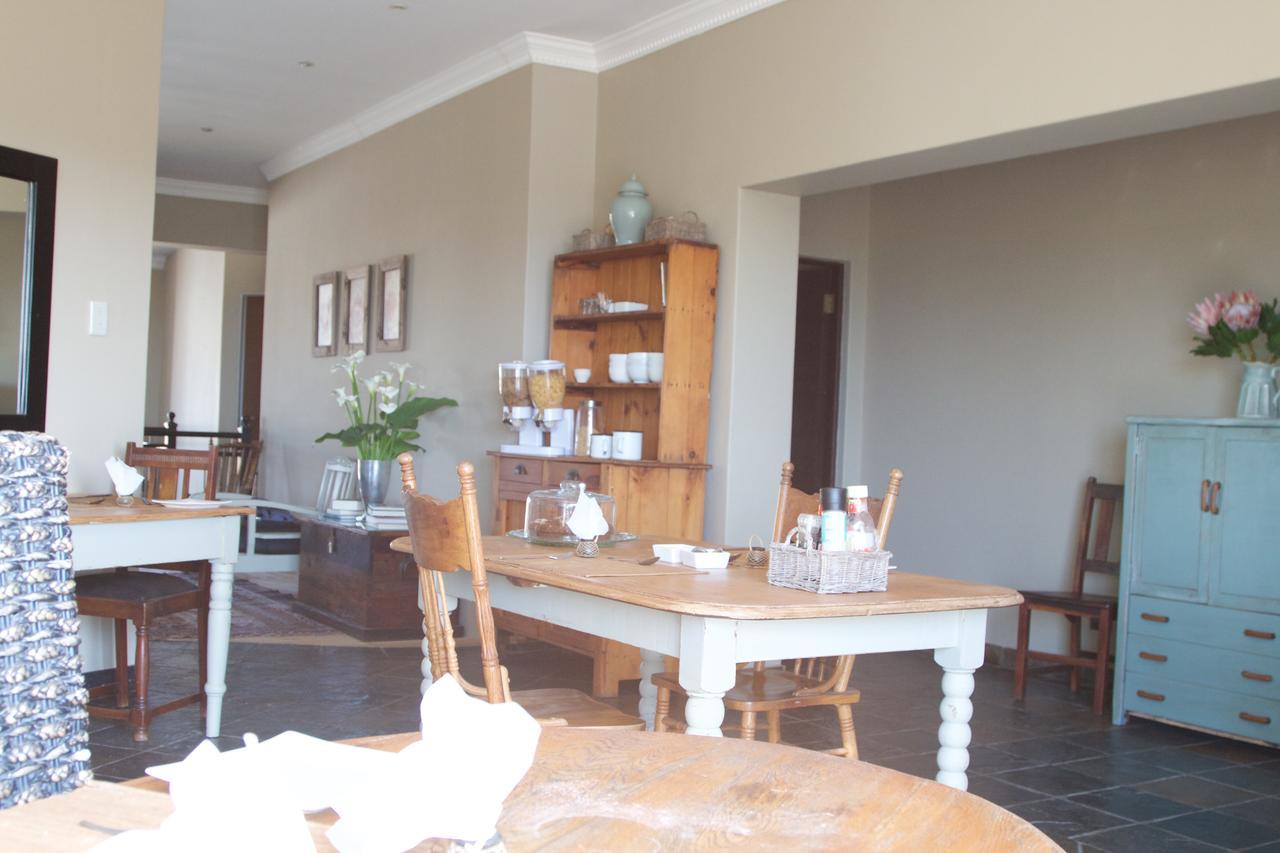 House Haven Guesthouse Port Elizabeth Dış mekan fotoğraf