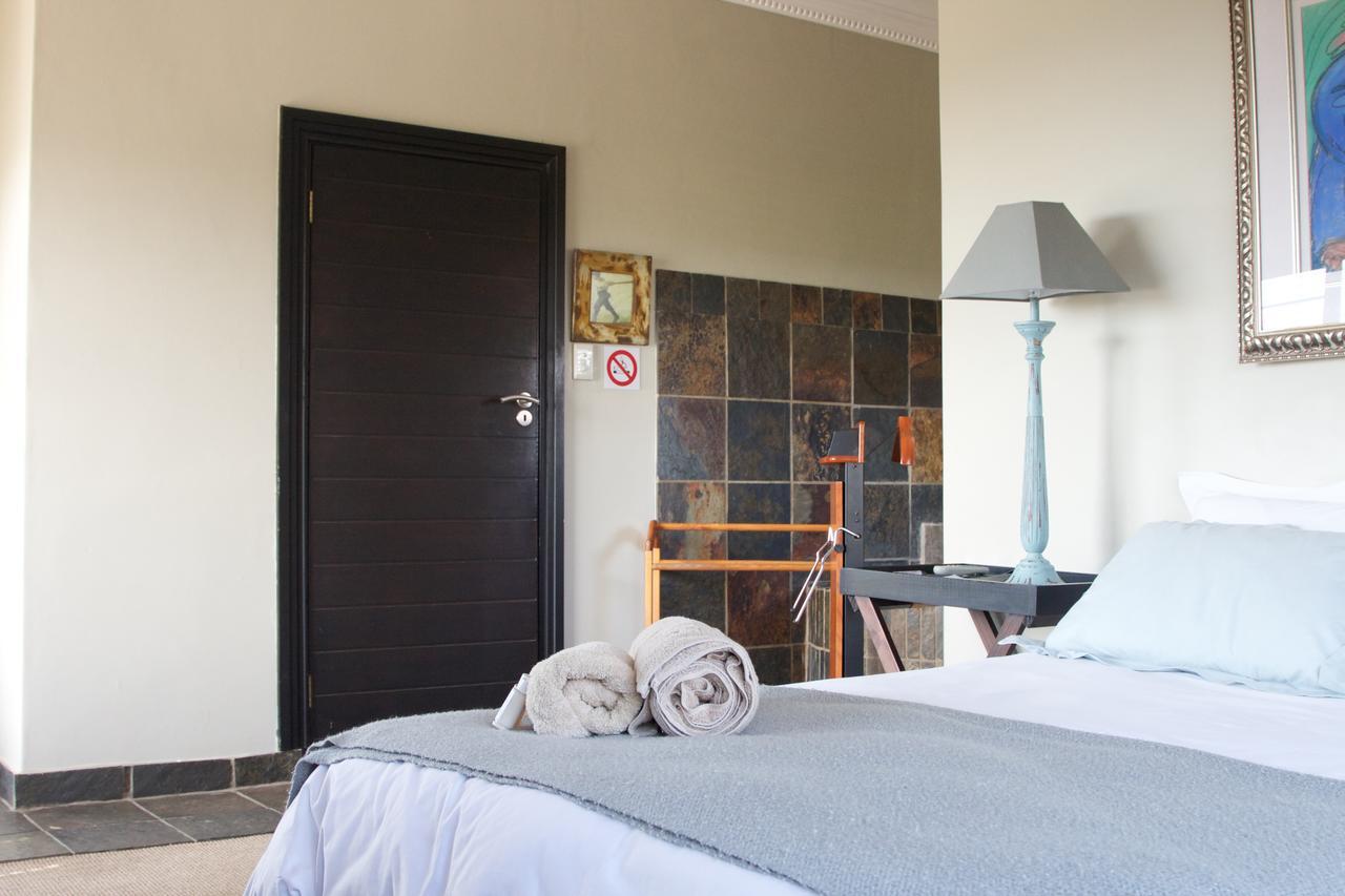 House Haven Guesthouse Port Elizabeth Dış mekan fotoğraf