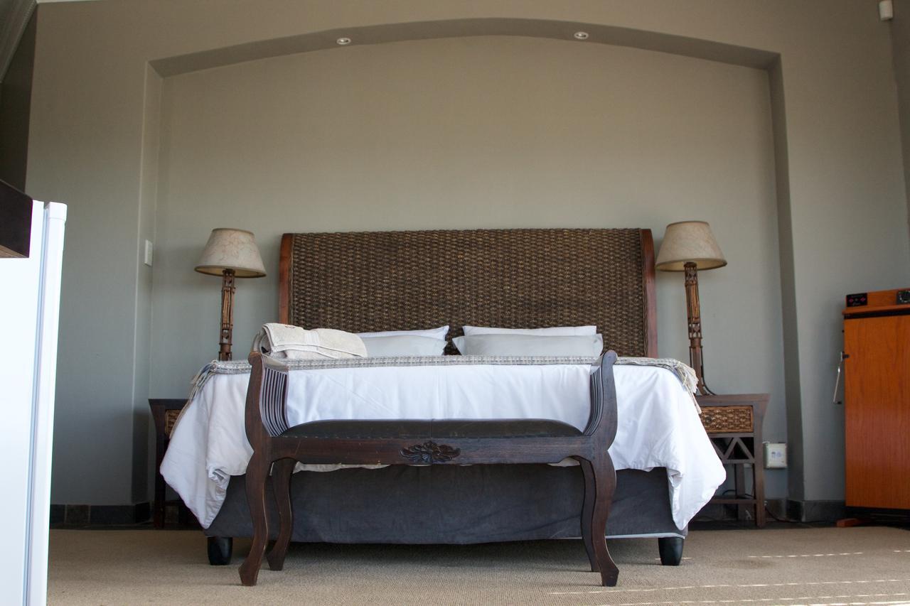 House Haven Guesthouse Port Elizabeth Dış mekan fotoğraf