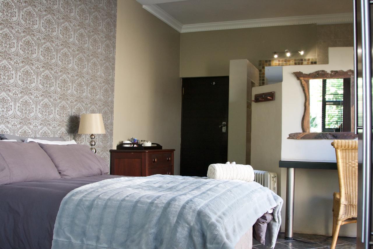 House Haven Guesthouse Port Elizabeth Dış mekan fotoğraf