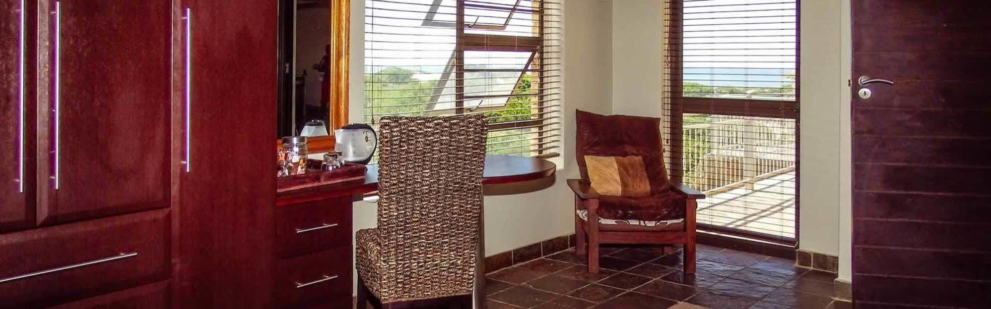 House Haven Guesthouse Port Elizabeth Dış mekan fotoğraf