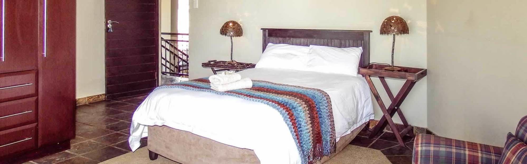 House Haven Guesthouse Port Elizabeth Dış mekan fotoğraf