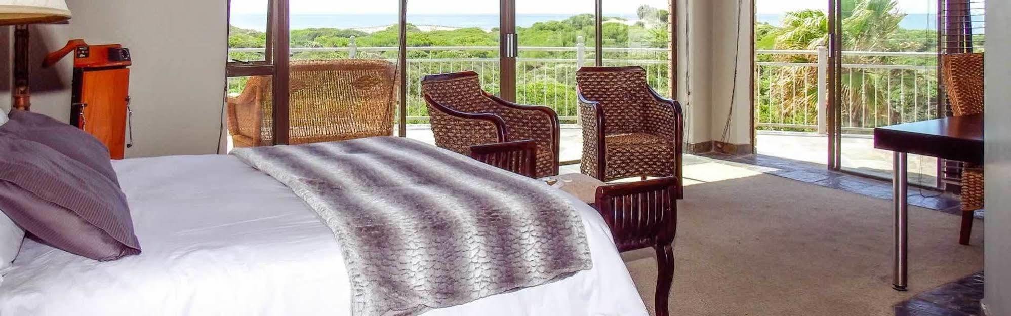 House Haven Guesthouse Port Elizabeth Dış mekan fotoğraf