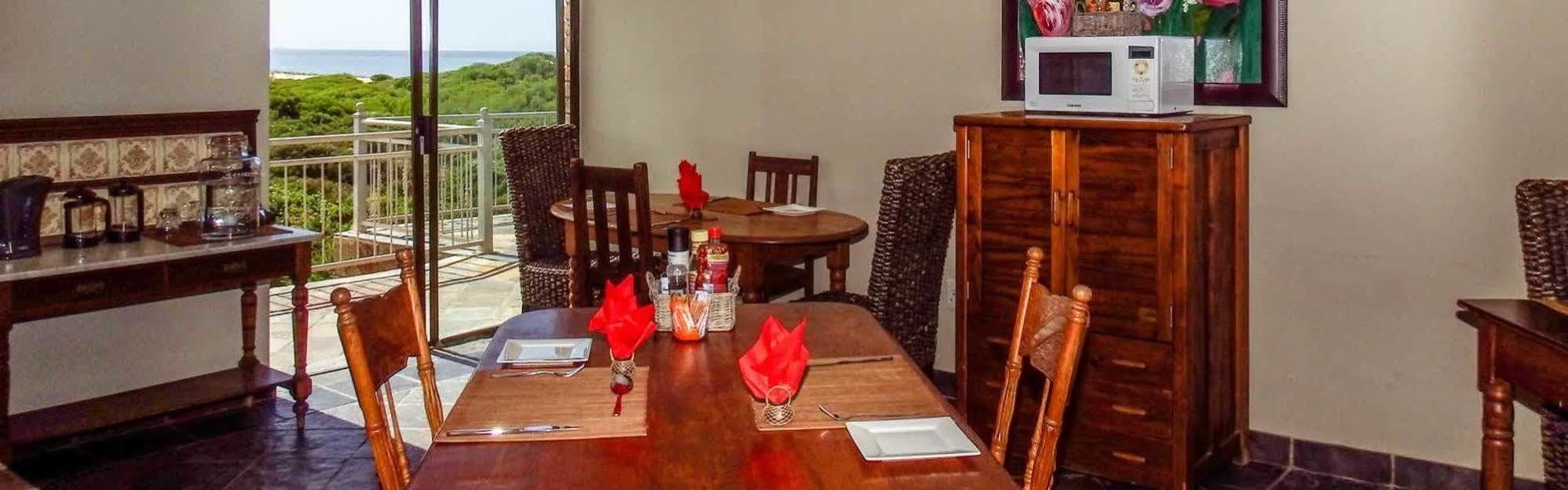 House Haven Guesthouse Port Elizabeth Dış mekan fotoğraf