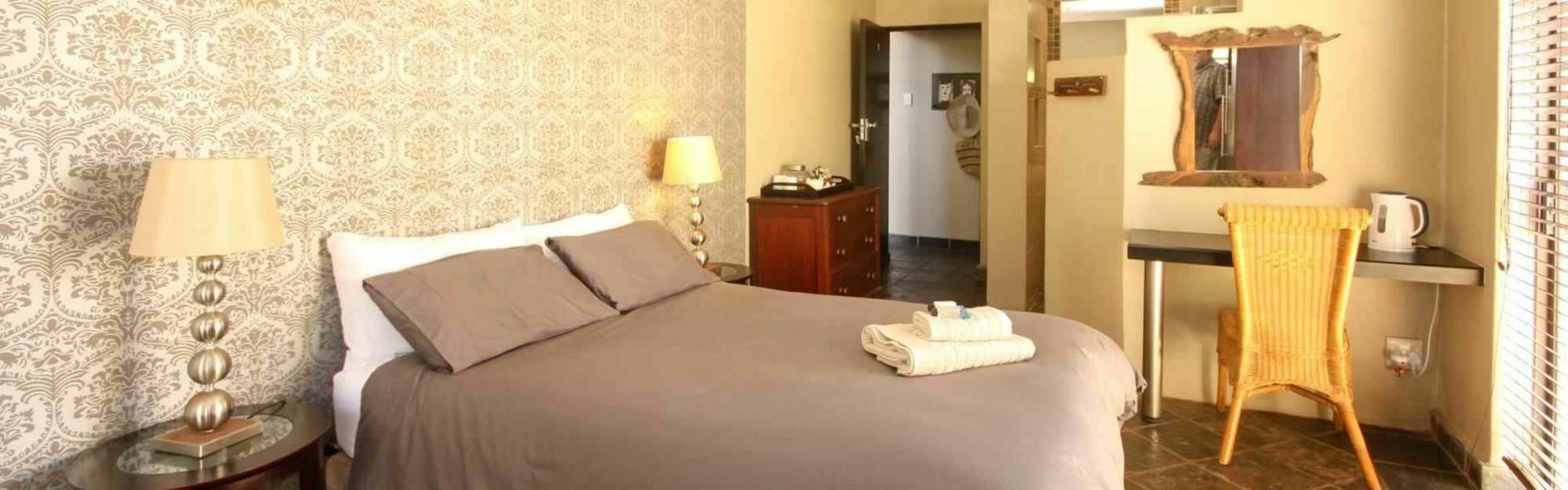 House Haven Guesthouse Port Elizabeth Dış mekan fotoğraf