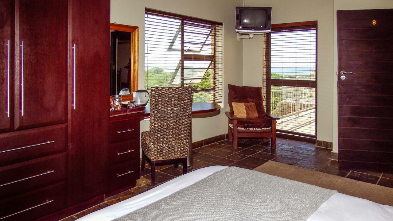 House Haven Guesthouse Port Elizabeth Dış mekan fotoğraf