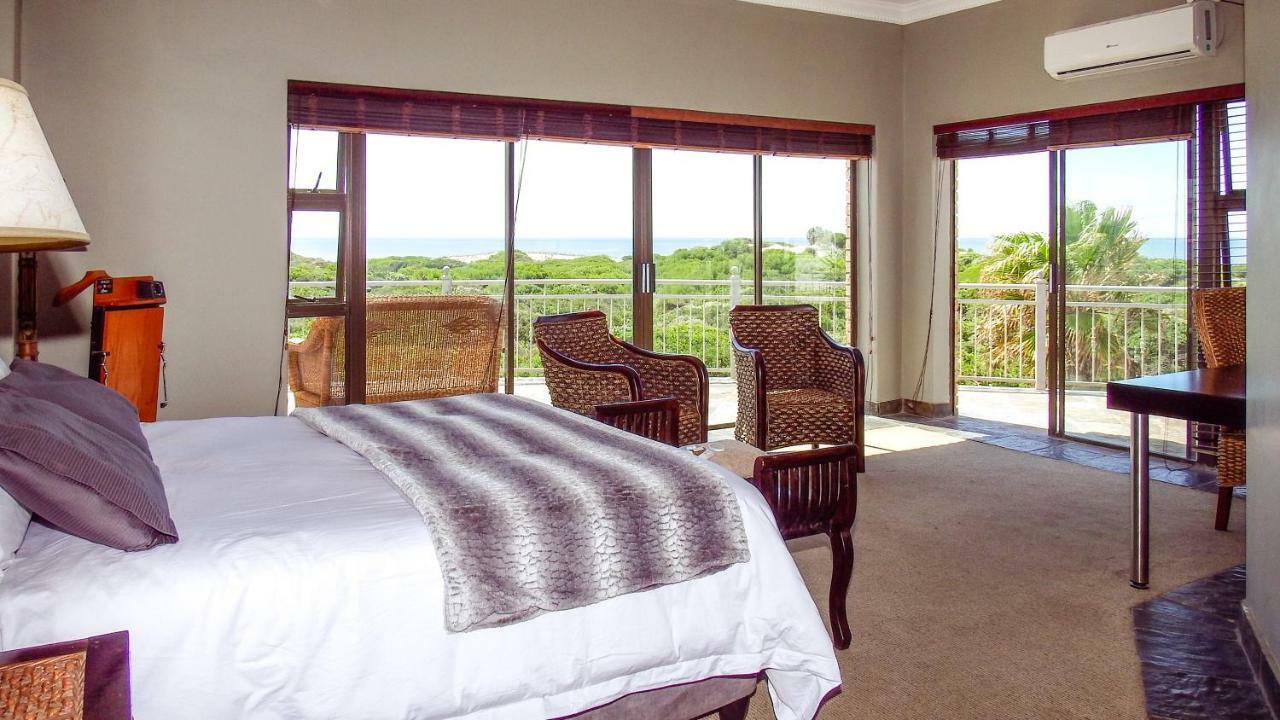 House Haven Guesthouse Port Elizabeth Dış mekan fotoğraf