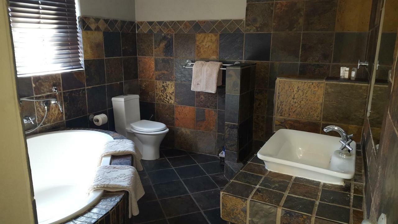 House Haven Guesthouse Port Elizabeth Dış mekan fotoğraf
