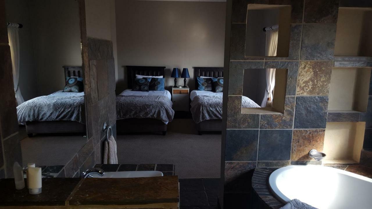 House Haven Guesthouse Port Elizabeth Dış mekan fotoğraf