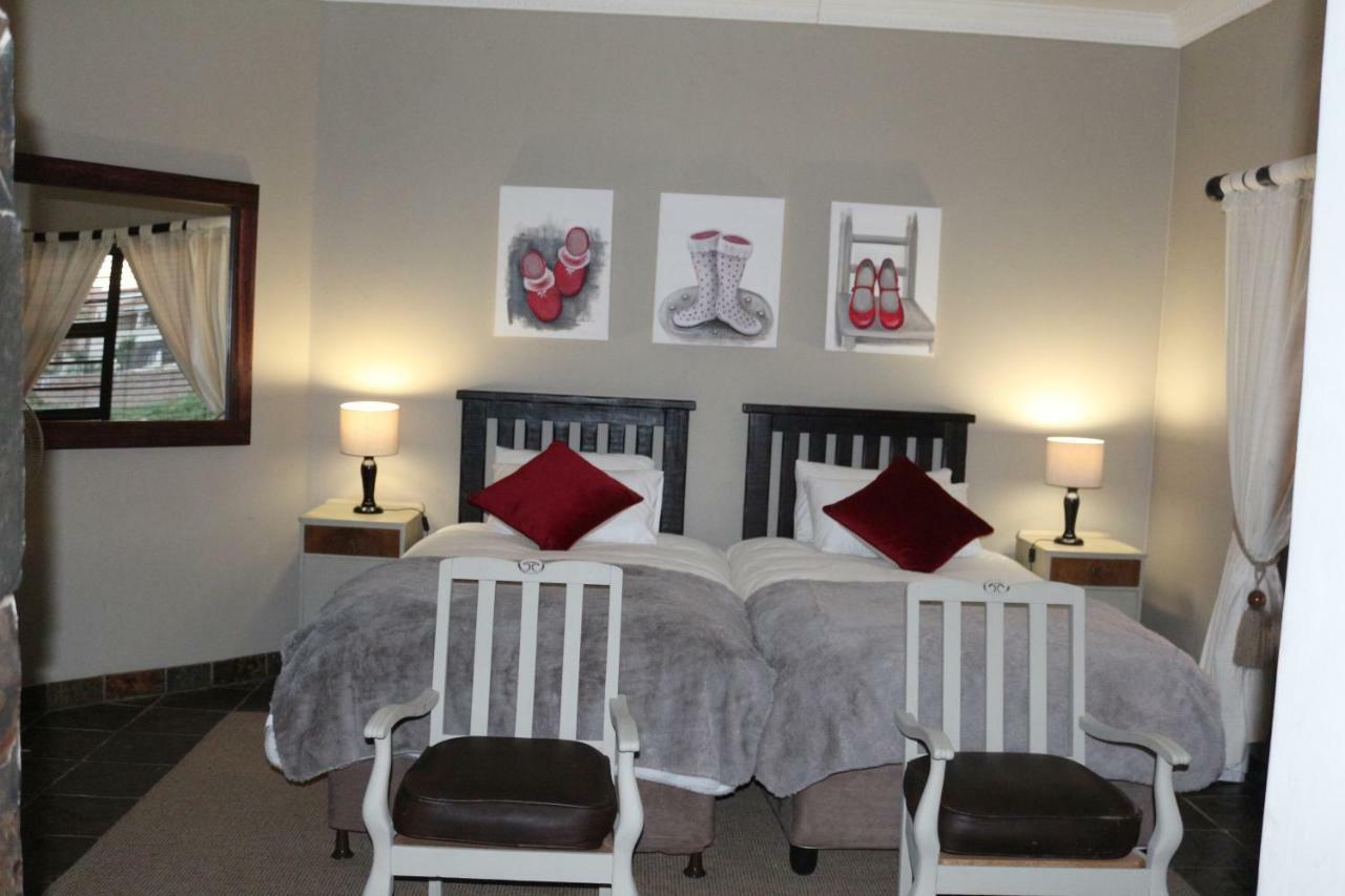 House Haven Guesthouse Port Elizabeth Dış mekan fotoğraf