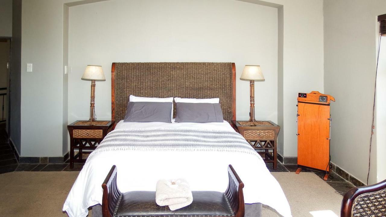 House Haven Guesthouse Port Elizabeth Dış mekan fotoğraf