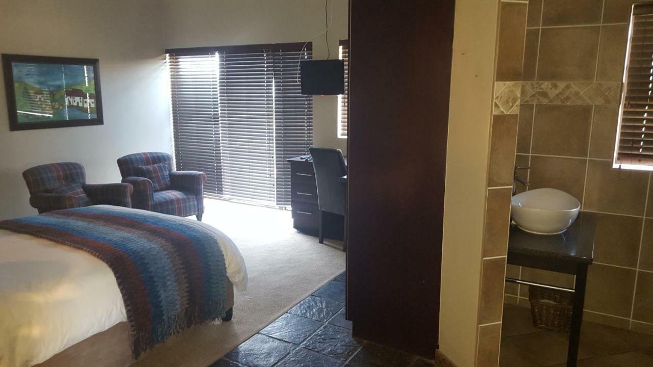 House Haven Guesthouse Port Elizabeth Dış mekan fotoğraf