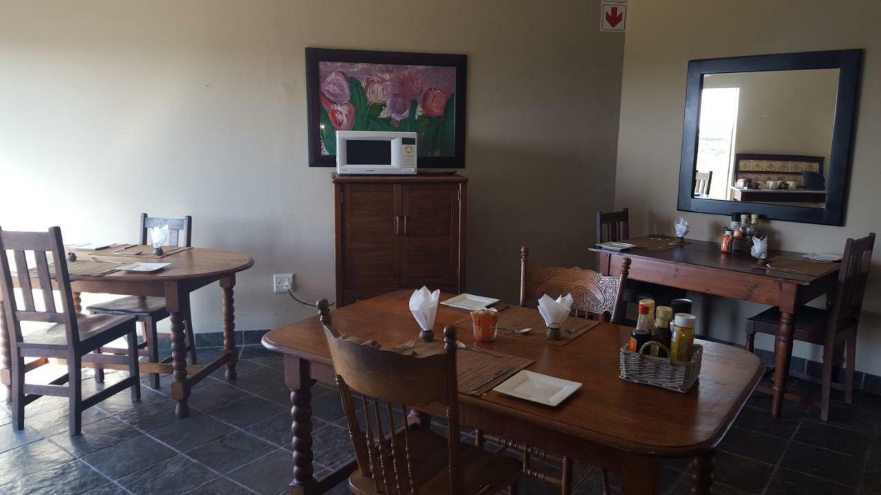 House Haven Guesthouse Port Elizabeth Dış mekan fotoğraf